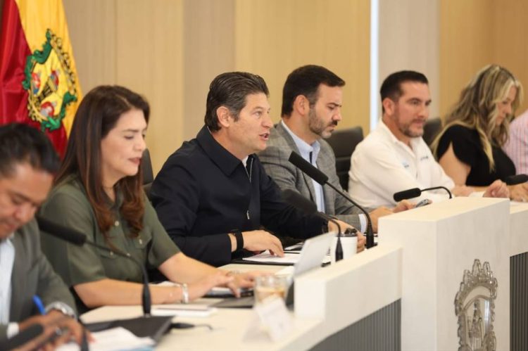 Ayuntamiento Morelia aprueba reformas para fortalecer la participación ciudadana e impulsa el reconocimiento social