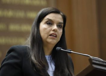 Propone diputada Tere Herrera considerar servicio social como experiencia laboral
