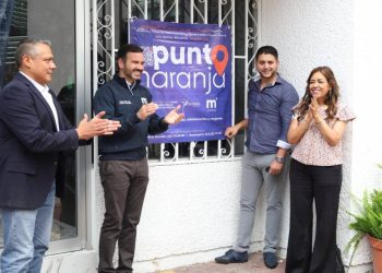 Semmujeris suma más comercios a su red de Punto Naranja