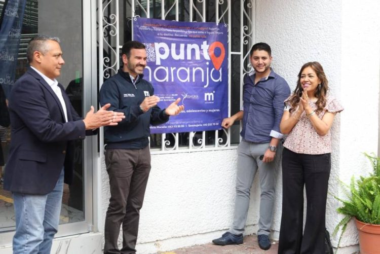 Semmujeris suma más comercios a su red de Punto Naranja