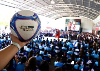 Más de 67 mil jóvenes de 42 municipios han participado en “Desconek-tate y Reconek-tate”: Torres Piña