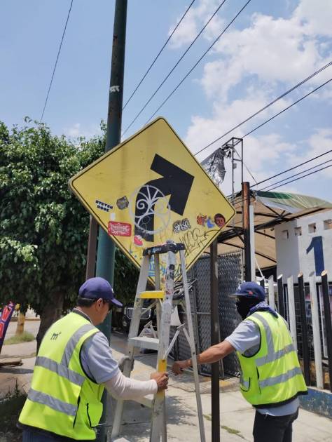 Gobierno de Morelia refuerza acciones de movilidad con enfoque inclusivo y humano