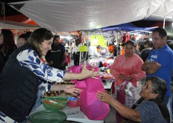 Brissa Arroyo, la diputada ciudadana