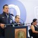 Torres Piña fortalece alianza FGE-UIF para seguir la ruta del dinero y golpear finanzas del crimen