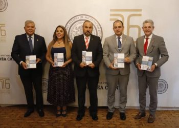 Congreso del Estado, impulsor de obras que fortalezcan difusión de los Derechos Humanos