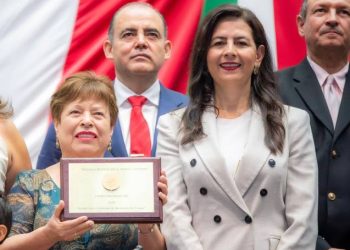 Los Cendi cuidan, educan y forman desde la primera infancia: Gabriela Molina