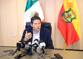 Candidatos independientes también deberían contar con financiamiento público: Alfonso Martínez Alcázar