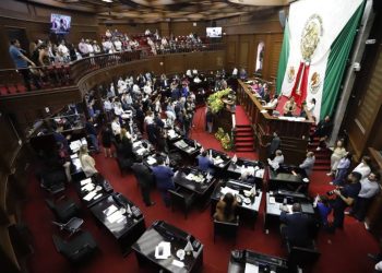 Reforma Congreso del Estado su Ley Orgánica, para agilizar trámite legislativo de reformas remitidas por el Congreso de la Unión