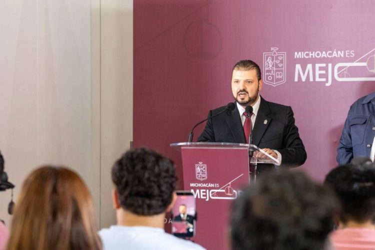 Se mantienen los mismos requisitos para las candidaturas independientes en Michoacán: Raúl Zepeda