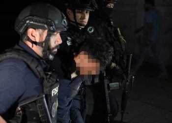Detiene FGE a presunto implicado en homicidio de adolescente en Morelia