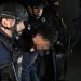 Detiene FGE a presunto implicado en homicidio de adolescente en Morelia