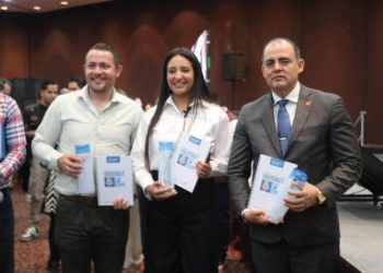 El agua no puede esperar: llama Baltazar Gaona a construir una gran alianza por el futuro de Michoacán