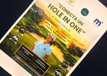 Morelia fortalece la promoción deportiva y la vinculación empresarial con torneo nacional de Golf
