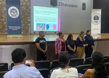 Impulsa Carlos Torres Piña fortalecimiento municipal para mejorar atención a víctimas y recepción de denuncias