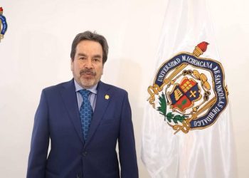 Repudia SUEUM entrega de reconocimiento a Miguel López Miranda