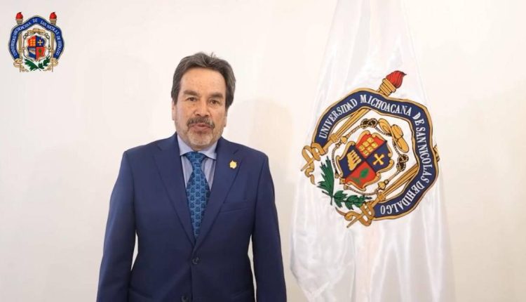 Repudia SUEUM entrega de reconocimiento a Miguel López Miranda