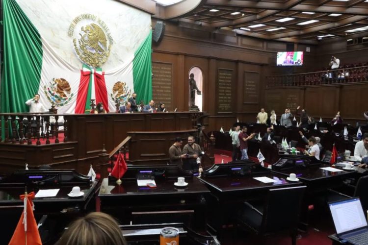 Aprueba Congreso del Estado el Plan Anual de Fiscalización para el Ejercicio Fiscal 2025