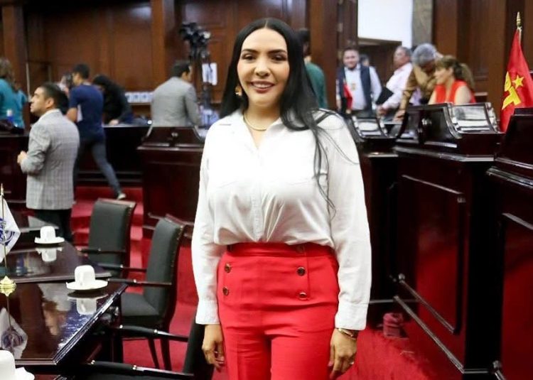 Reforma judicial confirma errores de origen y profundiza concentración de poder: Adriana Campos Huirache