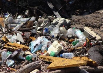 Adolfo Torres supervisa acciones preventivas; se retiran 44 mil toneladas de material en ríos y drenes