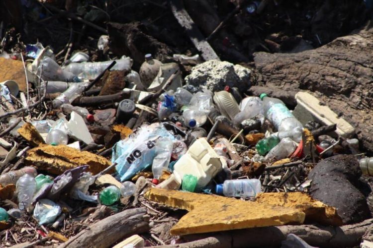 Adolfo Torres supervisa acciones preventivas; se retiran 44 mil toneladas de material en ríos y drenes