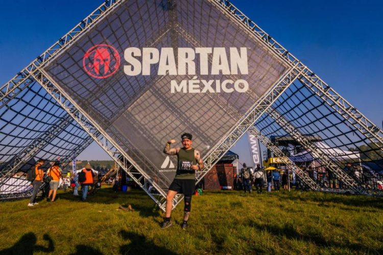 Concluye con gran éxito el evento deportivo Spartan Race Morelia