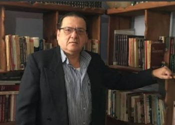 EFECTO ZERO… “Rubio y Landau, le conocen las mañas a AMLO y tiene miedo”