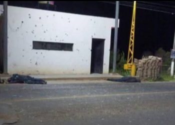 Ataque armado en Sevina deja dos guardias comunitarios muertos y los pueblos originarios de Michoacán se declaran en alerta máxima