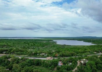 En Sudamérica, empresa mexicana reproduce el proyecto estimulación de  lluvias para mitigar sequía e incrementar volumen de agua en embalses
