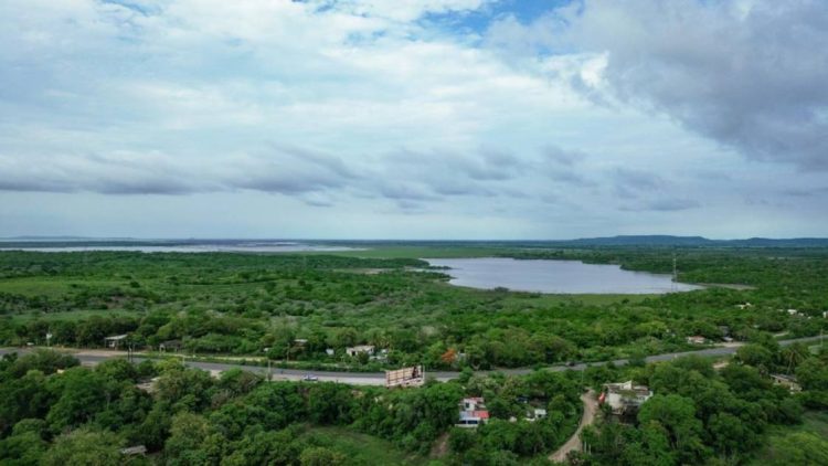 En Sudamérica, empresa mexicana reproduce el proyecto estimulación de  lluvias para mitigar sequía e incrementar volumen de agua en embalses