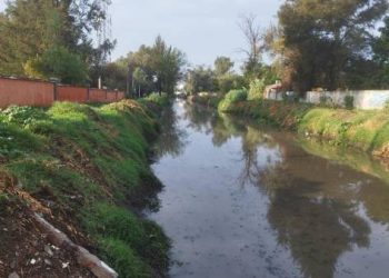 Adolfo Torres destaca eficacia del mantenimiento preventivo ante lluvias en Morelia