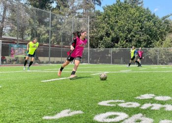 ¡Fin de semana de futbol en el Morelos! Las finales del Jalo Futbolero serán con entrada libre