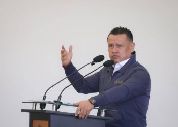 Secuestro y homicidio de adolescente en Morelia derivó en exigencia de 300 mil pesos: Torres Piña