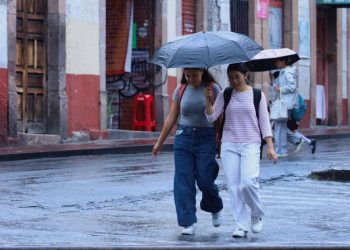Emite recomendaciones la SSM para proteger la salud durante temporada de lluvias