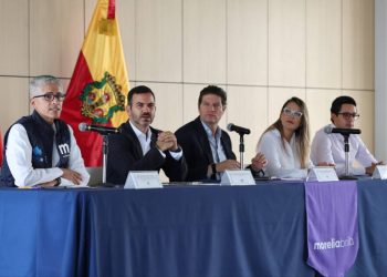 Gobierno de Alfonso Martínez facilita trámites en beneficio de la ciudadanía