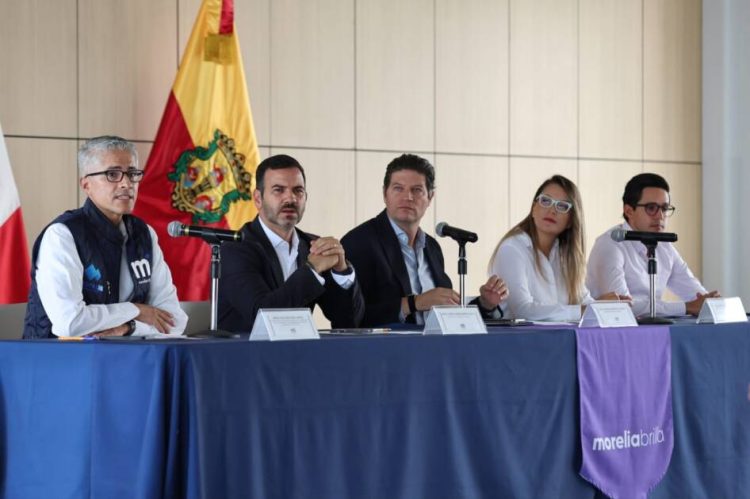 Gobierno de Alfonso Martínez facilita trámites en beneficio de la ciudadanía