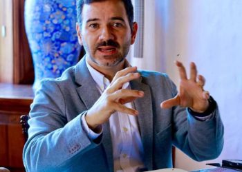 Escucha y trabajo conjunto fortalecen al turismo de Morelia; Yankel Benítez se reúne con hoteleros