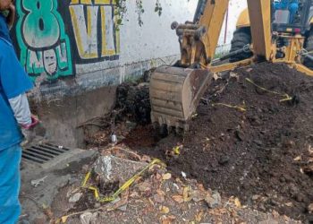 La atención preventiva mejora los servicios: Adolfo Torres