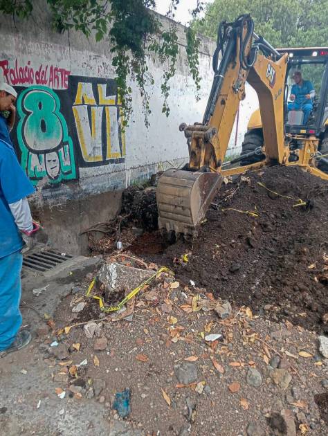 La atención preventiva mejora los servicios: Adolfo Torres