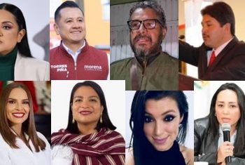El Artillero Político… “Quién protege al alcalde de Contepec”