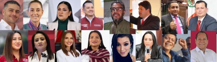El Artillero Político… “Quién protege al alcalde de Contepec”