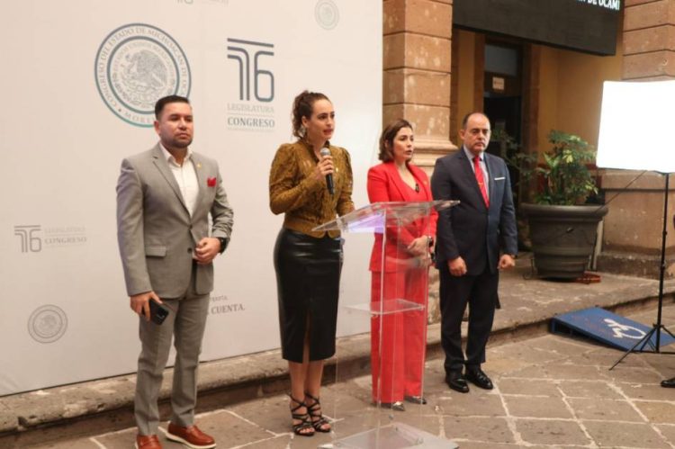 PT y PVEM refrendan respaldo a Claudia Sheinbaum y llaman a fortalecer la unidad nacional