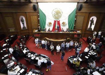 76 Legislatura expide Ley de Patrimonio Cultural del Estado de Michoacán