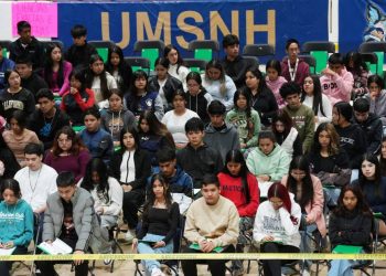 Toma Nota de las Fechas de Examen de Admisión a UMSNH