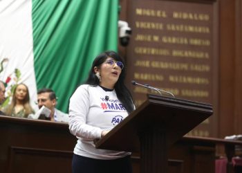 Busca Vanhe Caratachea poner un freno a gestorías que se aprovechan de migrantes