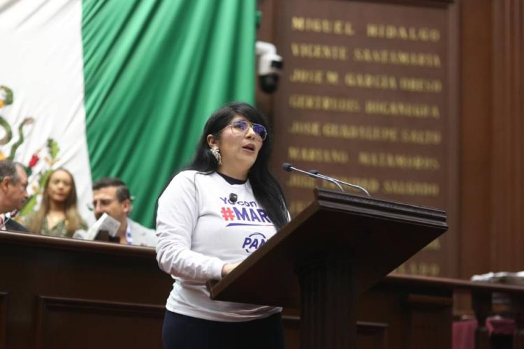 Busca Vanhe Caratachea poner un freno a gestorías que se aprovechan de migrantes