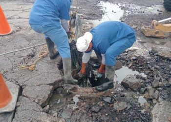 Adolfo Torres llama a cuidar la red sanitaria para prevenir afectaciones