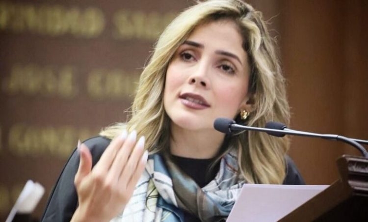 “Sueño con gobernar Morelia”: Dice la Hija del Sol