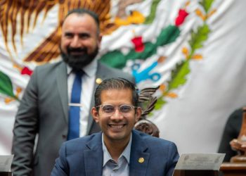 Propone Conrado Paz una nueva Ley de Consulta a las personas con Discapacidad