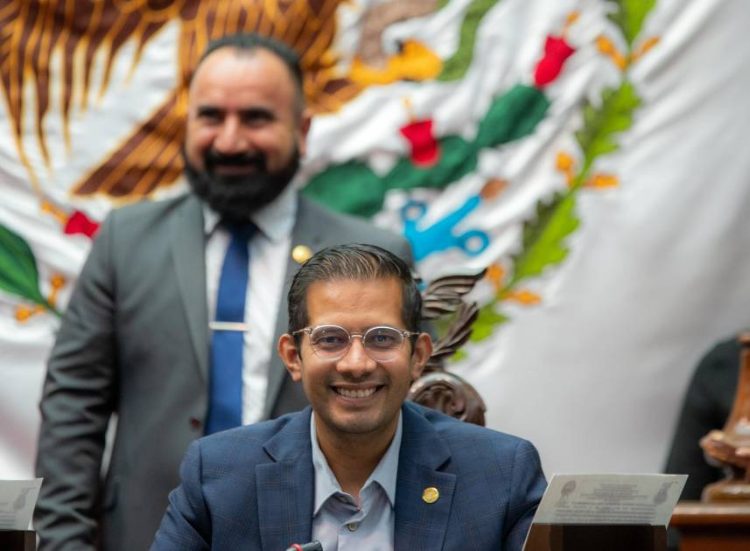 Propone Conrado Paz una nueva Ley de Consulta a las personas con Discapacidad