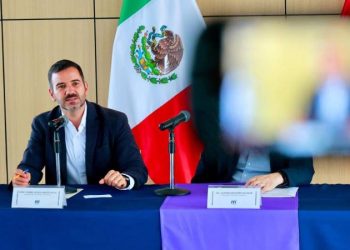Anuncia Yankel Benítez trámites en línea para Licencias Tipo A y permisos para eventos sociales